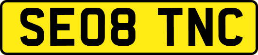 SE08TNC