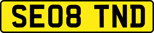 SE08TND