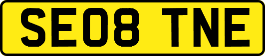 SE08TNE
