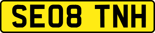 SE08TNH