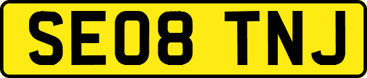 SE08TNJ