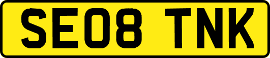 SE08TNK