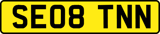 SE08TNN