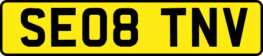 SE08TNV