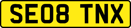 SE08TNX