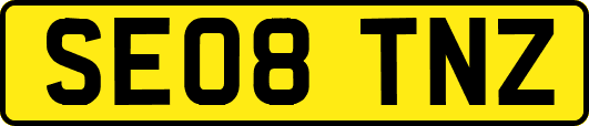 SE08TNZ