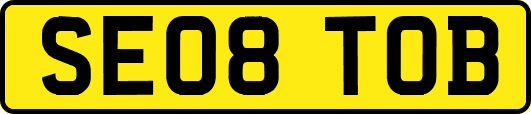 SE08TOB