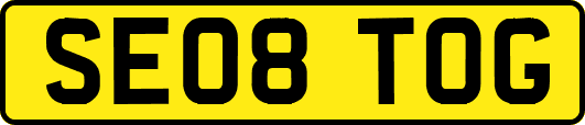 SE08TOG