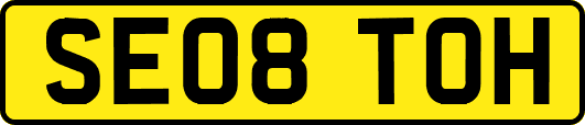 SE08TOH