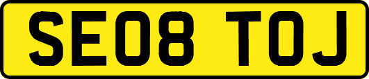 SE08TOJ