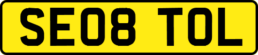 SE08TOL