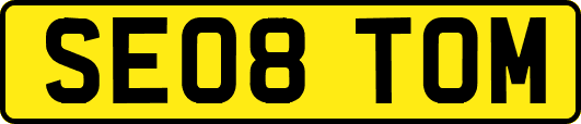SE08TOM