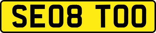 SE08TOO
