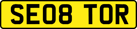 SE08TOR