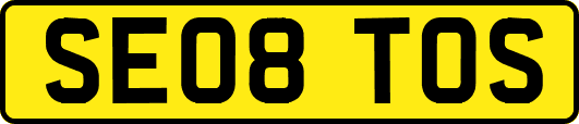 SE08TOS