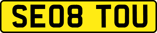 SE08TOU