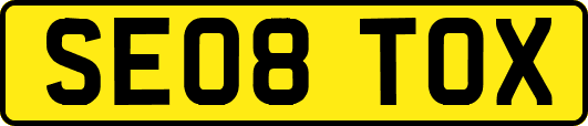 SE08TOX