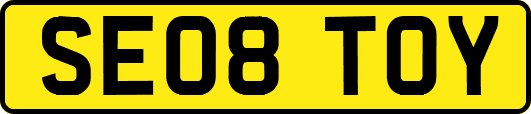 SE08TOY
