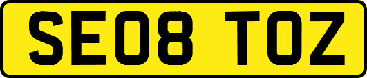 SE08TOZ