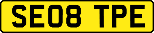 SE08TPE