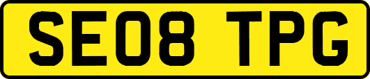 SE08TPG