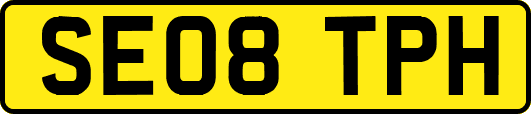 SE08TPH