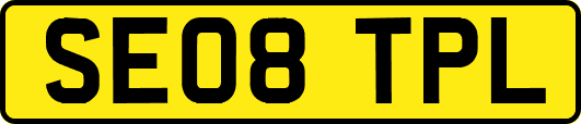 SE08TPL