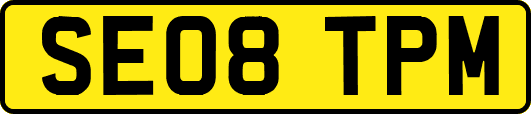 SE08TPM