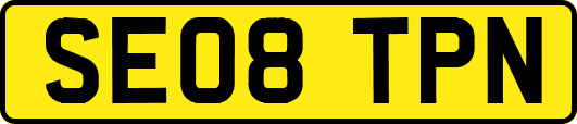 SE08TPN