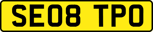 SE08TPO