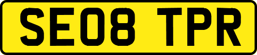 SE08TPR