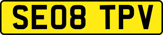 SE08TPV