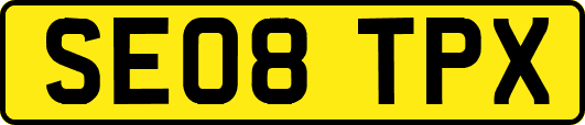 SE08TPX