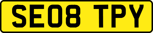 SE08TPY