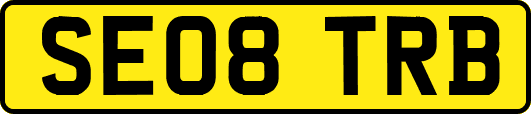 SE08TRB