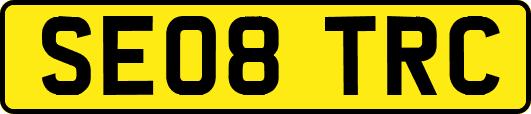 SE08TRC