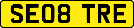 SE08TRE