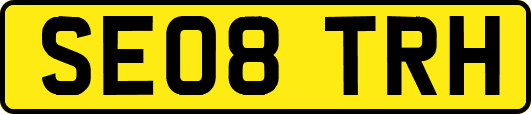 SE08TRH