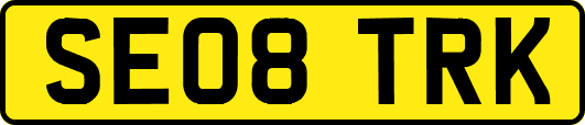 SE08TRK