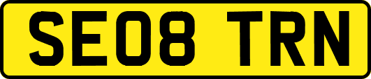 SE08TRN
