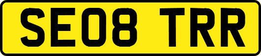 SE08TRR