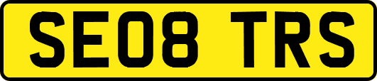 SE08TRS