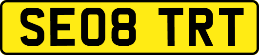 SE08TRT