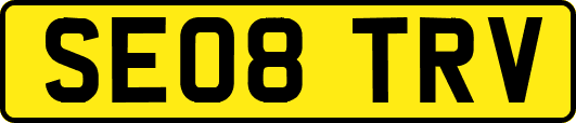 SE08TRV