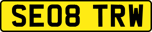 SE08TRW