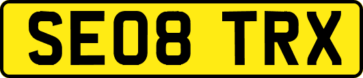 SE08TRX