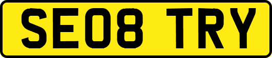SE08TRY