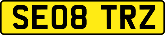 SE08TRZ