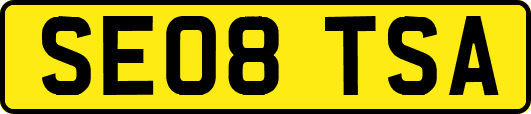 SE08TSA