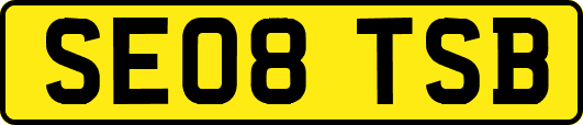 SE08TSB